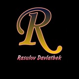 AL HiKMAT | Rasulov