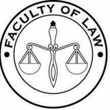 faculty of law