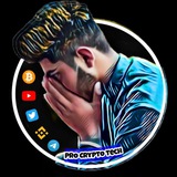 PRO Crypto Tech ๏ธ