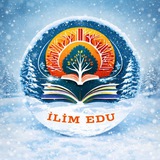 Turk tili TYS/Multilevel sertifikat (ilim edu)