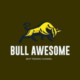 BULL AWESOME 😍 😍