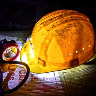 Mining notes and information related to mining 💥👷♂