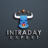 INTRADAY EXPERT 🎯