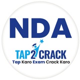 NDA Tap2Crack