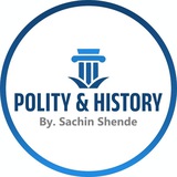 Polity History By Sachinn Shende