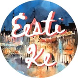 Эстонский язык | Eesti keel | Estonian language