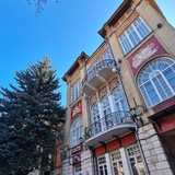 Театр Оперетты Пятигорск 🎭 ⛰