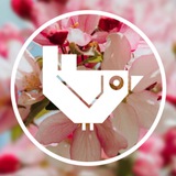 Таганский парк 🌸