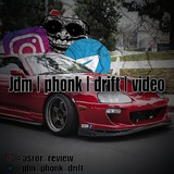 🎴 Jdm | phonk | drift | video 🎴