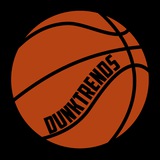 🏀 DunkTrends 🏀