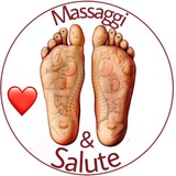 Massaggi & Salute 🖐️ 🍎 <i class="emoji" style="bac