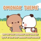 Omonak Themes 🤍
