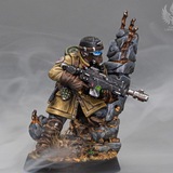 #paintingwarhammer