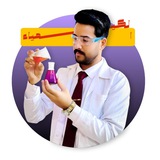 الأستاذ كرار رزاق /مدرس الكيمياء