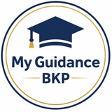 My Guidance BKP