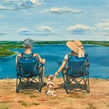 Тимофеевы Life