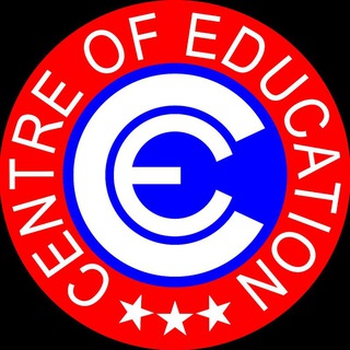 Centre of education