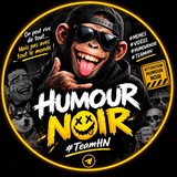 Humour (très) Noir 🔞