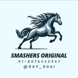 SMASHER ORGINALS
