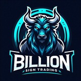 Billion Sign Trading โข