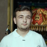 Amriddin’s Blog