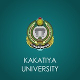 Kakatiya University