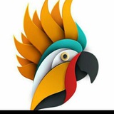 Дербентский Попугай 🦜