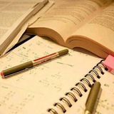 هنذاكر /ثالثه اعدادي 📊 📐 <i class="emoji" style="backgr