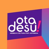 Otadesu! - Animes e Mangás