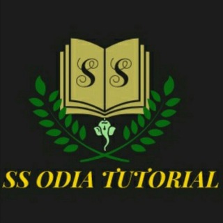 SS Odia Tutorial OAVS TGT ODIA
