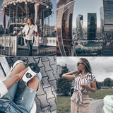 VN пресеты/фильтры
