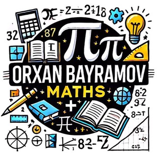 Orxan Bayramov Maths