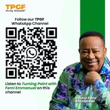 Turning Point Global Family (TPGF)