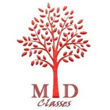 Md Classes Official Pdf