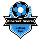 Correct Score Predictions