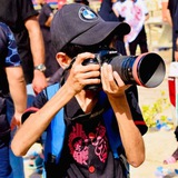 المصور مهند البغدادي 2