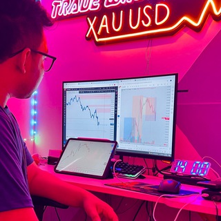 TRADE What U SEE 📈 📉