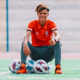 الاعلامي احمد كريم 🔴 ⚽