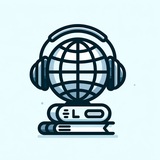 Language courses and books