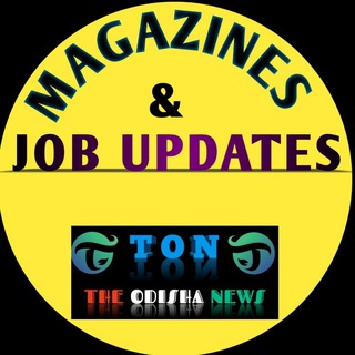 MAGAZINES & JOB UPDATES