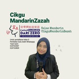 BESTMANDARIN~ CikguMandarin Zazah