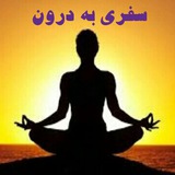 سفری به درون