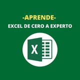 Aprende Excel de Cero a Experto 📊