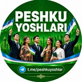 PESHKU YOSHLARI