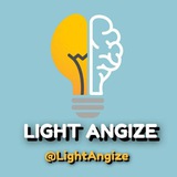 Light Angize | انگیزشی