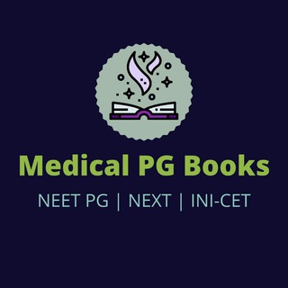 Medical PG Books | Latest Medical Books | MBBS Books Library | DOC in MayKing π