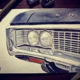 Borodeus_cars