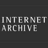 Internet Archive
