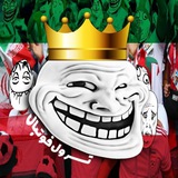 ترول فوتبال