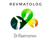 Dr.Raxmonov – Revmatolog
